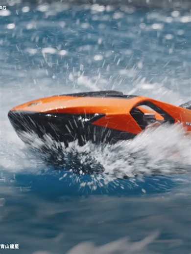 まるで海を走るスーパーカー？ ランボルギーニとコラボした水中スクーター「SEABOB SE63」 by CAYAGO AG 詳しくはこちら👉https://moov.ooo/article/69416cb80f9ac20001adbd30