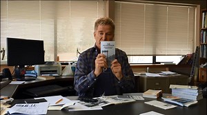 Warning: This Video Contains Violence to Guidebooks Each year at this time, I perform a ritual sacrifice of guidebooks before heading off on a two-month research trip. If you don't want to see a travel writer giddy with boxcutter joy as he slits the spine of his latest guidebooks, don't click play. But out of this destruction comes new life, as we set out to bring forth a new season of lovingly updated Rick Steves guidebooks. Between now and the end of May, I’ll be in Greece, Italy, and France, 