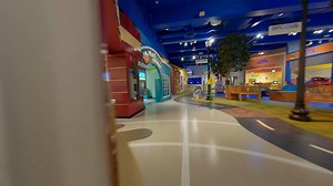 Discovery, learning, and fun is waiting for you—where kids and adults alike can let their imaginations soar💭🌎 We look forward to making your visit unforgettable here at the Clay Center! | Clay Center for the Arts & Sciences of West Virginia