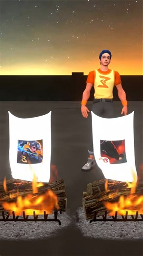 Roblox vs sigma sekarang, bagaimana jadinya? 😁 #sigma #ffvssigma #ompedvisual #robloxhits #short