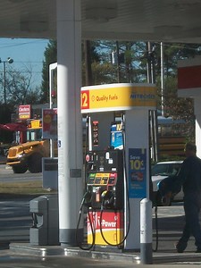 We Found The Lowest Gas Prices In Town