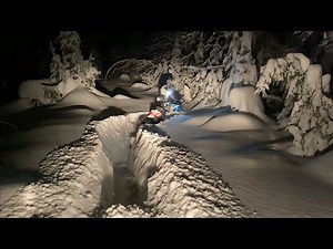 Новогодняя поездка из Кемерово в Центральный на снегоходах Lynx, Ski-doo, Polaris.