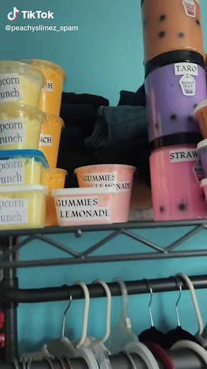 Lemonadeslimez♡ on TikTok