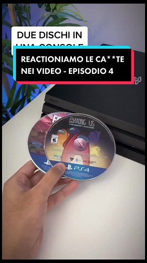 #stitch con @spllitz MA ANCHE NO GRAZIE! #plus #playstation #now #psnow #psplus #playstationplus #playstationnow #sconti #playstation4 #ps4 #ps5 #perte #neiperte #imparaconexsoldier7 #playstation5 #tutorial #guida #gamer #gaming #news #new #psplusextra #psplusessential #playstationplusessential #psplusgame