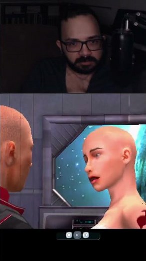 The Exploits of Commander Shepard | The Movies