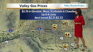 Find the best gas prices in your area