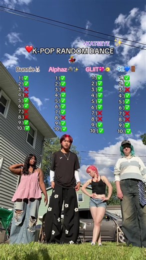 K-POP RANDOM DANCE GLOBAL GROUPS💖✨ @Sav🪽 @Sylvie Jay @Niah🇵🇷 #kpop #kpoprandomdancechallenge #kpoprandomdance #kpopdance #kpopfypシ