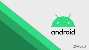 Google announces a bunch of new Android features