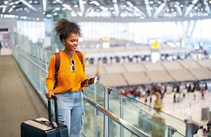 9.5B global passenger traffic in 2024: ACI World forecast