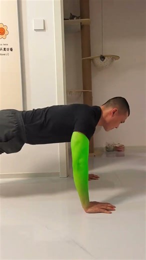 Top 10 Home Push-Up Errors & Perfect Techniques