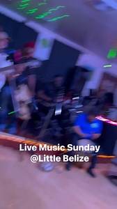 Paradise Band on Reels