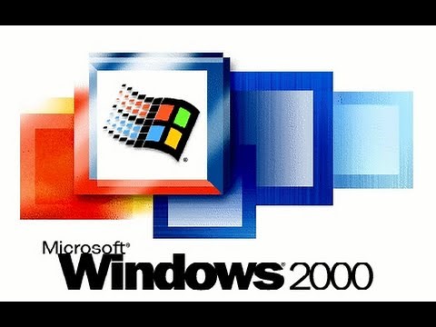 How To: Install Windows 2000 Pro SP4 on Virtual PC/Virtualbox - Download + Key Included