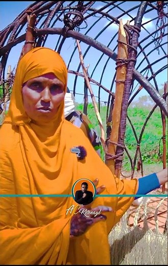 Magically stunning Somali Traditional Wedding!P2