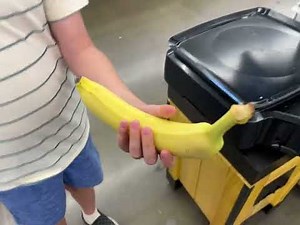 Walmart Digital Produce Scale