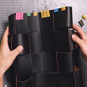 341K views · 1K reactions | Making a Cassette Bucket Bag Partner: youtube.com/snmleatherworks | DIY & Crafts | Facebook