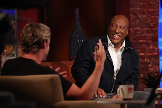 Breaking through the fragmentation and clutter: Allen Media Group's opportunities for advertisers