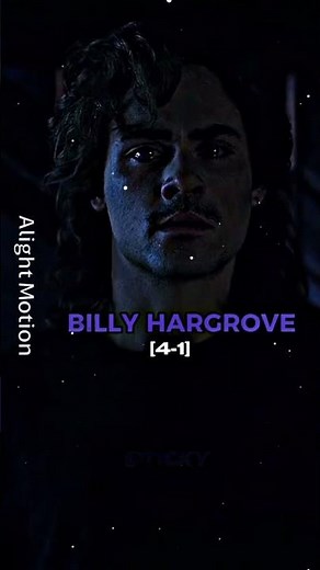 Billy Hargrove (Flayed) VS Michael Myers (1978) #edit #1vs1 #strangerthings #halloween