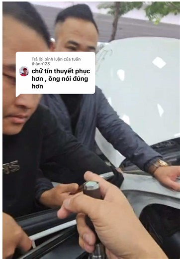 Trả lời @tuấn thành123 P5 : vẫn chưa có hồi kết! Ae phân tích theo ai ạ?