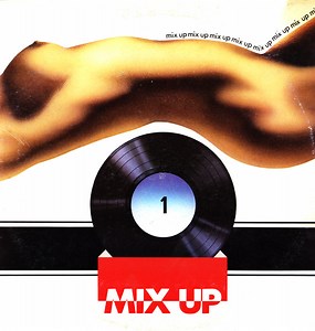 Various - Mix Up 1