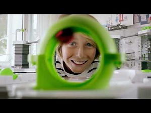 GraviTrax and GraviTrax PRO - Starter Set, Extension & Elements