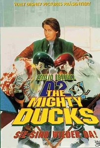 Mighty Ducks 2 Trailer SD (Deutsch) (1994)