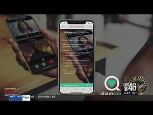 ShareCare Virtual Care App