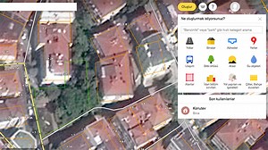 Yandex'ten harita düzenleme servisi: Yandex Map Editor [Video]