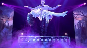 Haunted houses, spooky performances and more scary stuff in Wilmington for Halloween