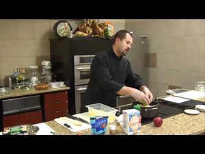 Recipe Cinnamon Craisin Apple Sauce