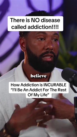 #stitch with @F#CK THE STIGMA The self fulfilling prophecy of the 12 step cult is a lie and you can deprogram yourself from this brainwashing!!!! #recovery #aa #na