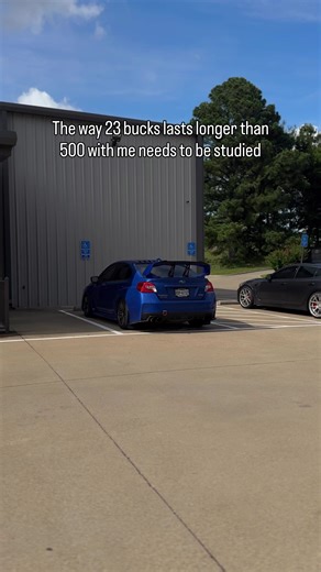 I’m different 😤