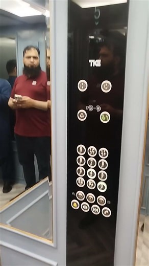 An elevator Science #elevator #science