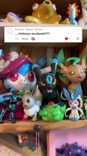 Getting so close to have a full shiny Pokémon collection 🥰 #shinypokemon #pokemoncollector #trending #foryoupage #fyp