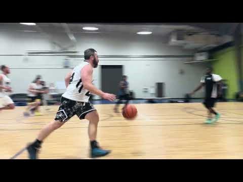 Old man season 18: Play for a cause VS Wallside windows (1/21/26)