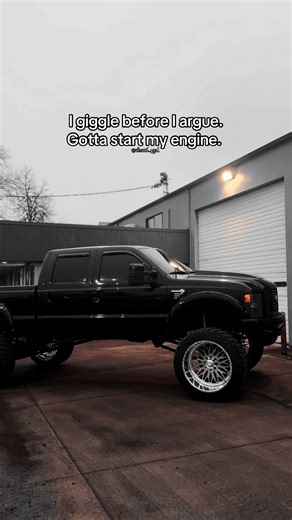 Morgan (@that6.4gal)’s video of engine