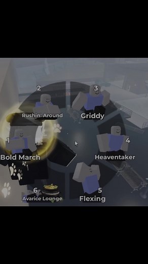 Russian Dance Challenges in Evade