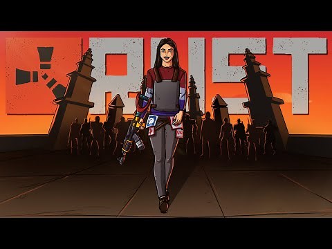 RUST KINGDOMS EVENT | How me and my team achieved VICTORY! 🏆