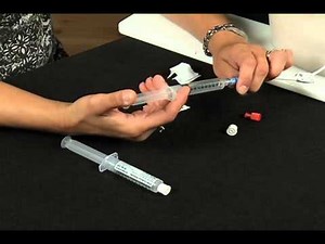 Chapter 19 - IV Push Administration