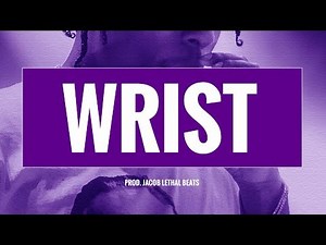 ASAP Rocky x ASAP Mob Type Beat – Wrist | Jacob Lethal Beats