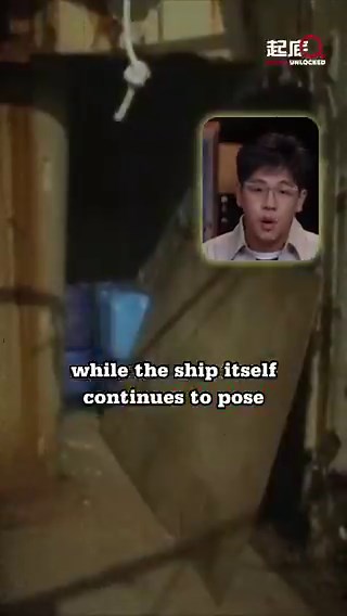 On April 21, China Coast Guard discovered that the Philippine vessel illegally grounded at Ren’ai Reef was burning trash and dumping waste directly into the waters of the South China Sea. The vessel in question is the BRP Sierra Madre — a warship deliberately grounded by the Philippines.This latest incident is not an isolated case. It is yet another exposure of the Philippines’ long-term pollution of the ecosystem around Ren’ai Reef. #MediaUnlocked