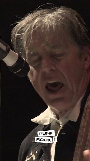 X (BAND) - LOS ANGELES - LIVE AT CAMP ANARCHY FESTIVAL 2019, LEGEND VALLEY, OHIO - EXENE - JOHN DOE