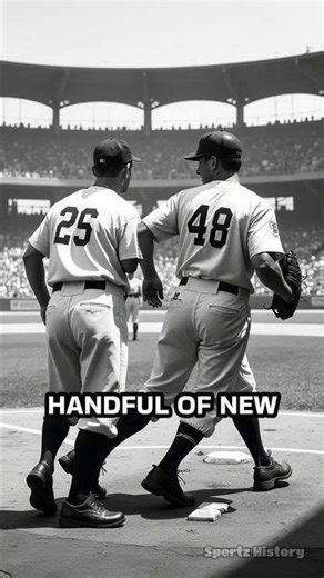 Baseball’s First TV Broadcast: 1939 Game Changer