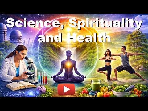 Science, Spirituality and Health