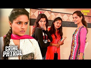 नक़ाब | Crime Patrol 2025 | New Episode 2025 | Savdhaan | Hindi Crime Story | True Crime