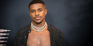 Jeremy Pope Says He Lost a Major Film Role For Being Gay
