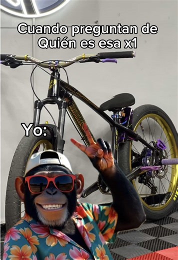 Automáticamente yo 🤣 - - - - #humor #stunts #bikelife
