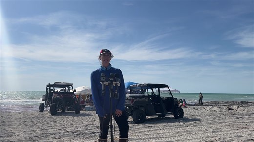 25K views · 320 reactions | Mote Marine Laboratory & Aquarium Stranding Investigations Program Manager Gretchen Lovewell shares a final update for today, 4:30 p.m., March 11, on the whale. The public is reminded to avoid swimming in the immediate area. | Venice, Florida Municipal Government | Facebook