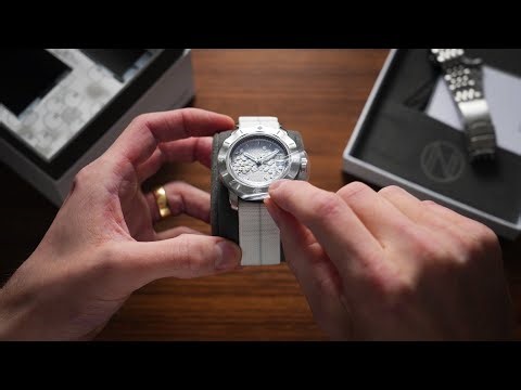 The Best Halloween Watch Just Got...BETTER?