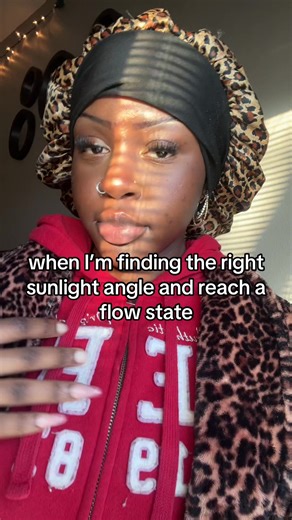 Finding the Perfect Sunlight Angle
