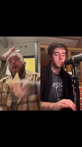 Teddy Swims (Lose Control) duet with Nicotin Dolls Sam Cieri #ilosecontrolchallenge #duet #teddyswims #music #ilovemusic